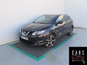 NISSAN QASHQAI 1.6dCi SS TEKNA 4x2 XTRONIC 5p.