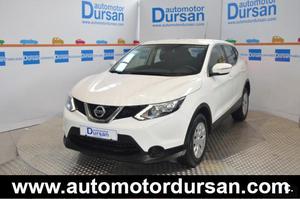 NISSAN QASHQAI 1.6dCi SS VISIA 4x4 5p.