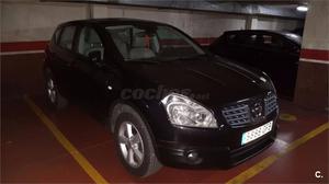 NISSAN QASHQAI 2.0 dCi TEKNA 4x4 5p.