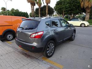 NISSAN QASHQAI2 1.6 dCi SS TEKNA SPORT 4x2 5p.