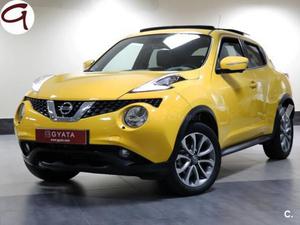 Nissan Juke 1.5 Dci Tekna 4x2 5p. -16