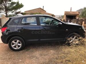 Nissan Qashqai 2.0 Dci Acenta 4x2 5p. -08