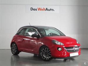 OPEL Adam 1.4 XEL ROCKS 3p.