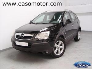 OPEL Antara 2.0 CDTI 16V Cosmo 5p.