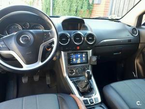 OPEL Antara 2.2 CDTI 163 CV StartStop Selective 4X4 5p.