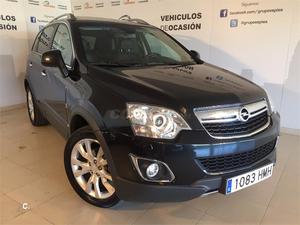 OPEL Antara 2.2 CDTI 163CV StartStop Excellence 4X4 5p.