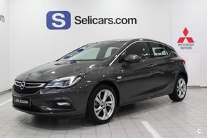 OPEL Astra 1.4 Turbo SS 125 CV Dynamic 5p.