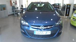 OPEL Astra 1.6 CDTi SS 136 CV Business ST 5p.