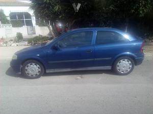 OPEL Astra 1.6 CLUB -02