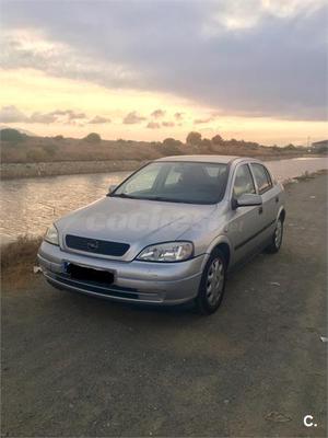 OPEL Astra 1.6 CLUB 5p.