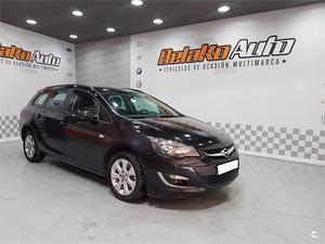 OPEL Astra 1.7 CDTi 110 CV Excellence ST 5p.