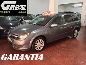 OPEL Astra 1.7 CDTi Energy SW 5p.