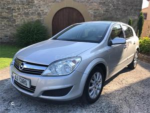 OPEL Astra 1.7 CDTi Sport 5p.