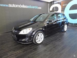 OPEL Astra 1.8 Cosmo 5p.