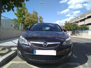 OPEL Astra 2.0 CDTi Cosmo 5p.