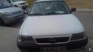 OPEL Astra ASTRA 1.6I 16V GLS 5p.