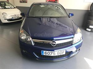 OPEL Astra GTC 1.7 CDTi Energy 3p.