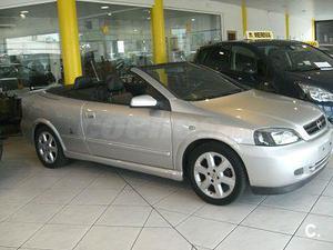 OPEL Astra v Bertone 2p.