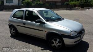 OPEL CORSA V EDITION  DE 