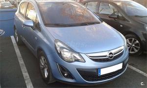 OPEL Corsa 1.2 Selective Start Stop 5p.