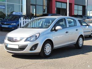 OPEL Corsa 1.3 ecoFLEX 75 CV Expression 5p.