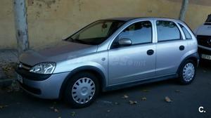 OPEL Corsa Edition 1.7 DTI 5p.