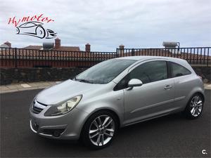 OPEL Corsa Enjoy 1.4 3p.