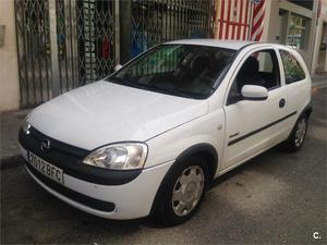 OPEL Corsa V EDITION p.