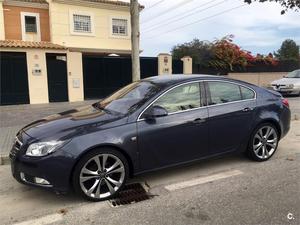 OPEL Insignia 2.0 CDTI 130 CV Cosmo 5p.