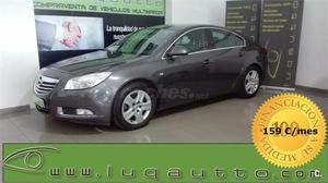 OPEL Insignia 2.0 CDTI 130 CV Sport 5p.