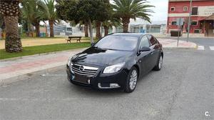 OPEL Insignia 2.0 CDTI 160 CV Cosmo Auto 5p.