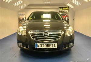 OPEL Insignia 2.0 CDTI StSt 130 CV Selective Business 5p.