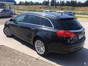 OPEL Insignia S.Tourer 2.0 CDTI eco SS 160 Excellence 5p.