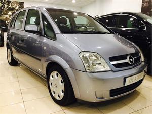 OPEL Meriva Enjoy 1.6 XE Easytronic 5p.