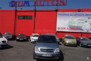 OPEL Meriva Linea Blu 1.7 CDTi 5p.