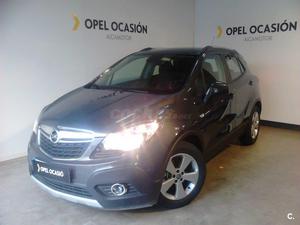 OPEL Mokka 1.4 T 4X2 SS Selective 5p.