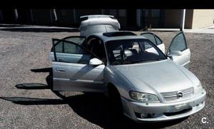 OPEL Omega Design Edition 3.2 V6 4p.