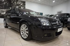 OPEL Vectra GTS 3.0 V6 CDTi 5p.