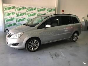 OPEL Zafira 1.9 CDTi 120 CV Energy 5p.