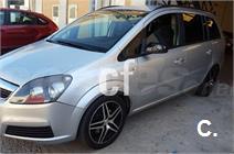 OPEL Zafira 1.9 CDTi 120 CV Enjoy 5p.