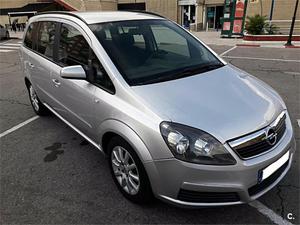 OPEL Zafira Enjoy 1.9 CDTi 8v 120 CV 5p.