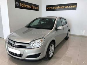 Opel Astra 1.3 Cdti Energy 5p. -09