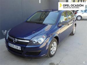 Opel Astra 1.4 Essentia 5p. -06