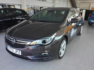 Opel Astra 1.4T S/S Dynamic 150
