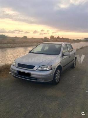 Opel Astra 1.6 Club 5p. -99