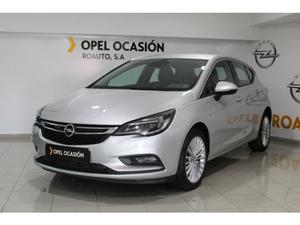 Opel Astra 1.6CDTi S/S Excellence Aut. 136