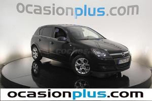 Opel Astra 1.8 Cosmo 5p. -05