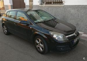 Opel Astra 1.9 Cdti Elegance 120 Cv 5p. -05