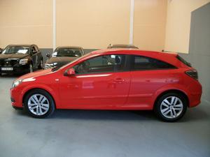 Opel Astra GTC 1.7CDTi Sport