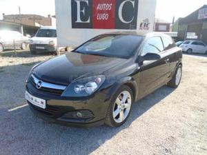 Opel Astra Gtc 1.7 Cdti Cosmo 3p. -06